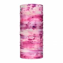 Buff CoolNet UV+ Multifunktionstuch Smooth Violet Pink/lila