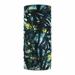 Buff CoolNet UV+ Reflective Multifunktionstuch Ipe Navy Blau