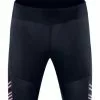 Cube Teamline Damen Fahrrad Hose Kurz Schwarz/lila 2023 1 Cube Teamline Damen Fahrrad Hose Kurz Schwarz/lila 2023 -Fahrräder Verkäufe 12526F100