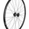 Bontrager Duster Elite TLR 27.5'' Boost 110mm MTB Vorderrad Schwarz -Fahrräder Verkäufe 12580F1WheelBontragerFrontDusterEliteTLR275Boost110Black