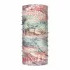 Buff Original EcoStretch Multifunktionstuch Pearly Rosa/multi