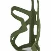 Cube HPP Fahrrad Flaschenhalter Rechts Matt Olive Grün -Fahrräder Verkäufe 127960