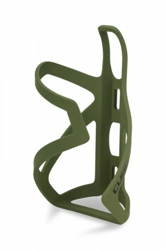 Cube HPP Fahrrad Flaschenhalter Rechts Matt Olive Grün 3 Cube HPP Fahrrad Flaschenhalter Rechts Matt Olive Grün