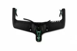 Cube C:68 HIGH Weiß Icon Lenker Aerium (2018-2019) Carbon