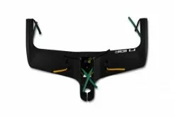 Cube C:68 LOW Weiß Icon Lenker Aerium (2018-2019) Carbon