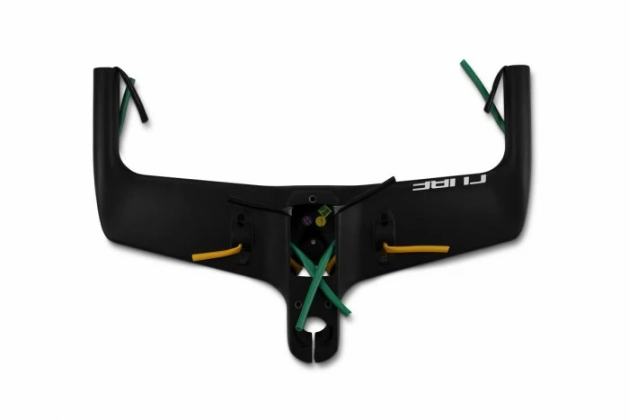 Cube C:68 LOW Weiß Icon Lenker Aerium (2018-2019) Carbon 3 Cube C:68 LOW Weiß Icon Lenker Aerium (2018-2019) Carbon