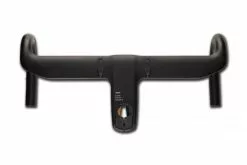 Cube Litening/Tria C:68X ICR TT Cockpit System 400/420mm Schwarz