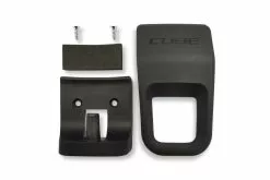 Acid Pro-E 110 BES3 Fahrrad E-Bike Lampe Vorne Schwarz -Fahrräder Verkäufe 128430