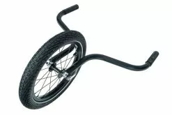 Cube Jogger Kit Für Kinder Fahrrad Anhänger Double Cmpt