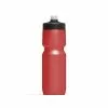 Cube Grip Fahrrad Trinkflasche 0.75L Rot -Fahrräder Verkäufe 129570