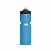 Cube Grip Fahrrad Trinkflasche 0.75L Blau