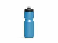 Cube Grip Fahrrad Trinkflasche 0.75L Blau
