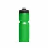 Cube Grip Fahrrad Trinkflasche 0.75L Grün