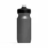Cube Feather Fahrrad Trinkflasche 0.5L Schwarz