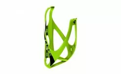 Cube HPP Fahrrad Flaschenhalter Grün/schwarz