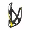 Cube HPP Fahrrad Flaschenhalter Schwarz/gelb