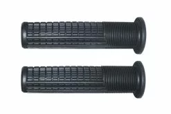 Acid Kids Kinder Fahrrad Griffe 22.2mm Schwarz