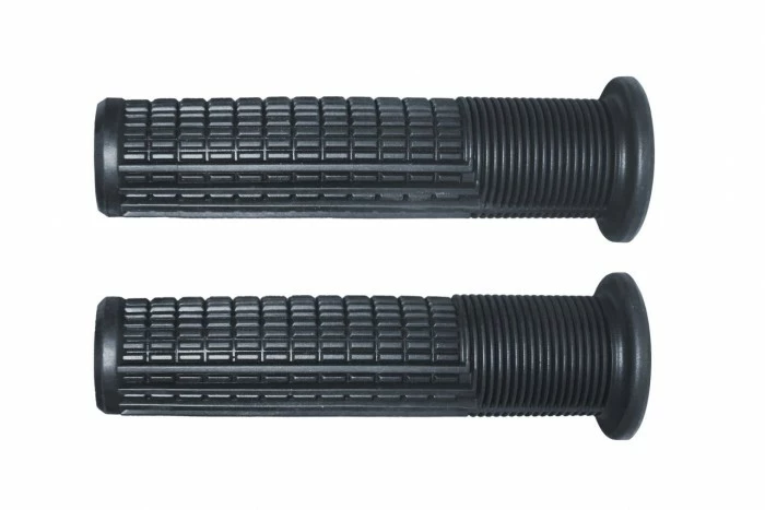 Acid Kids Kinder Fahrrad Griffe 22.2mm Schwarz 3 Acid Kids Kinder Fahrrad Griffe 22.2mm Schwarz