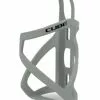 Cube HPP Fahrrad Flaschenhalter Links Matt Swamp Grau -Fahrräder Verkäufe 13228F100