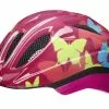 Ked Meggy II Trend Butterfly Kinder Fahrrad Helm Pink 2022 1 Ked Meggy II Trend Butterfly Kinder Fahrrad Helm Pink 2022 -Fahrräder Verkäufe 1330413824meggytwotrendbutterflybordeaux