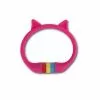 RFR Cat Fahrrad Zahlenkabelschloss 10 X 350mm Pink -Fahrräder Verkäufe 133170