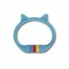 RFR Cat Fahrrad Zahlenkabelschloss 10 X 350mm Blau -Fahrräder Verkäufe 133180