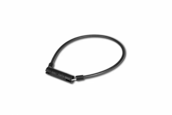 Cube Acid Corvid K65 Fahrrad Kabelschloss Schwarz 3 Cube Acid Corvid K65 Fahrrad Kabelschloss Schwarz