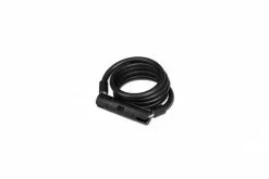 Cube Acid Corvid K180 Fahrrad Kabelschloss Schwarz