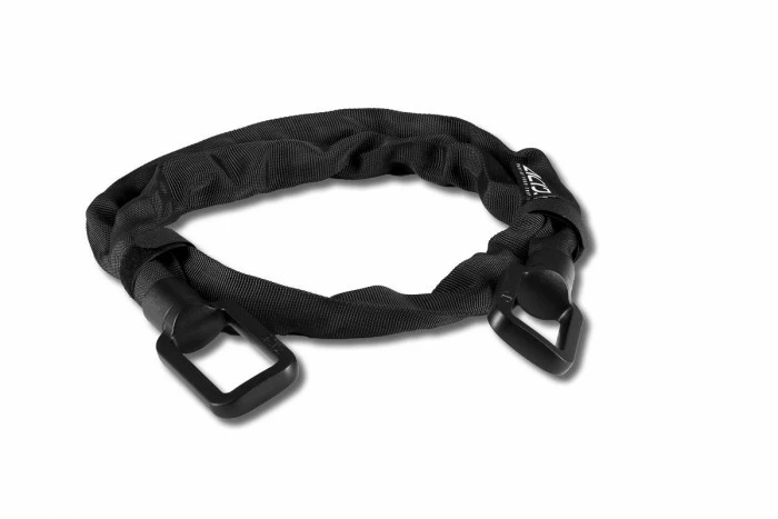 Cube Acid Pro 100 Kettenverlängerung Für Kettenschloss Schwarz 3 Cube Acid Pro 100 Kettenverlängerung Für Kettenschloss Schwarz