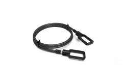 Cube Acid Pro 150 Kabelverlängerung Für Kabelschloss Schwarz