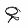 Cube Acid Easy 150 Kabelverlängerung Für Kabelschloss Schwarz