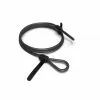Cube Acid Easy 200 Kabelverlängerung Für Kabelschloss Schwarz 2 Cube Acid Easy 200 Kabelverlängerung Für Kabelschloss Schwarz -Fahrräder Verkäufe 133380
