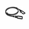 Cube Acid Pro 200 Kabelverlängerung Für Kabelschloss Schwarz -Fahrräder Verkäufe 133410