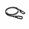 Cube Acid Pro 250 Kabelverlängerung Für Kabelschloss Schwarz