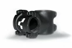 Cube Kids Kinder Fahrrad Vorbau 25.4mm Schwarz