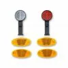 Cube RFR Reflektorset Für Brems-/ Gabelbefestigung -Fahrräder Verkäufe 136770