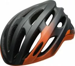 Bell Formula MIPS Rennrad Fahrrad Helm Grau/rot 2020