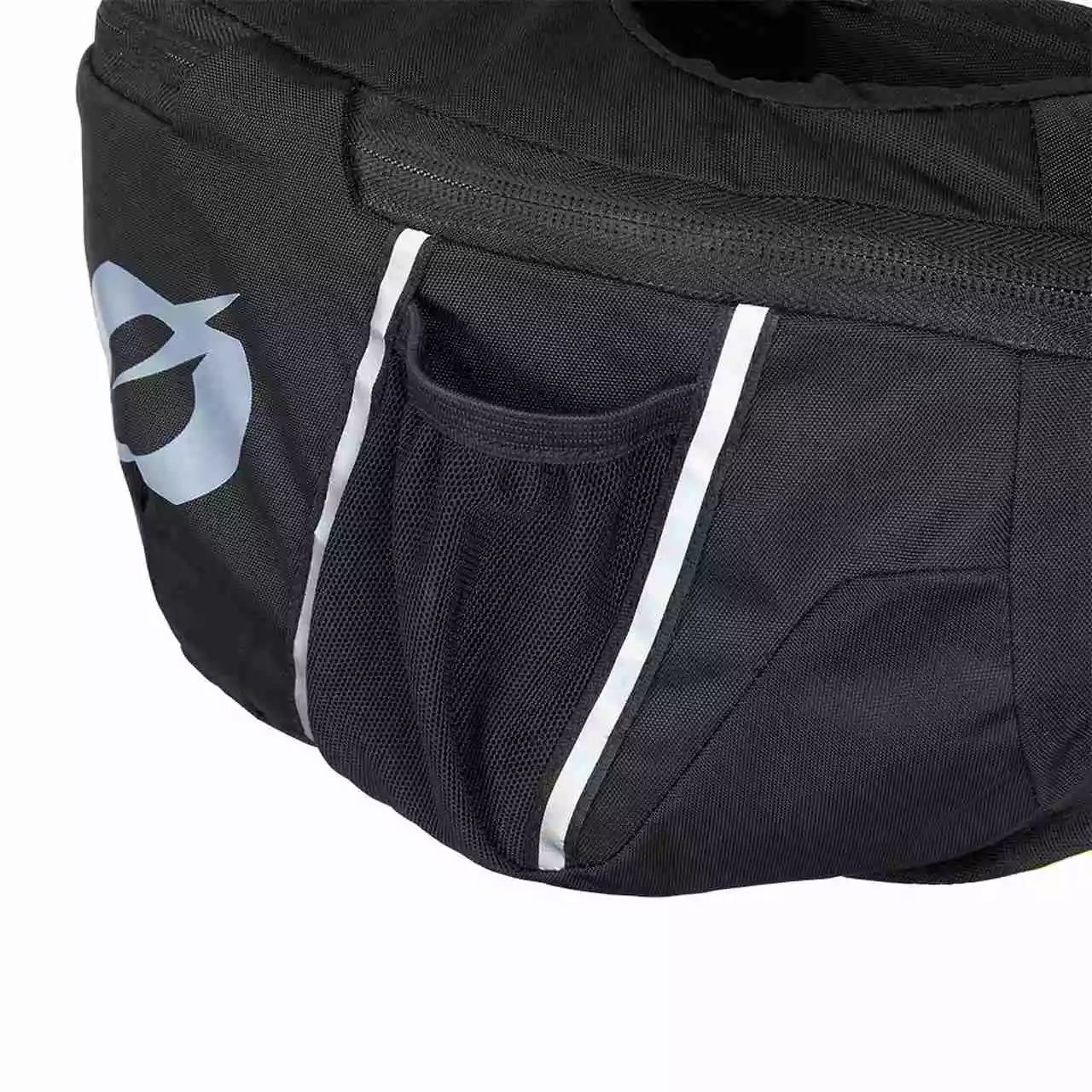 O'Neal MTB Waist Toolbag Werkzeug Hüfttasche Schwarz Oneal 6 O'Neal MTB Waist Toolbag Werkzeug Hüfttasche Schwarz Oneal – Bild 4
