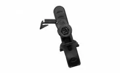 Cube RFR Halterung Für Tour Lampe Hinten Schwarz