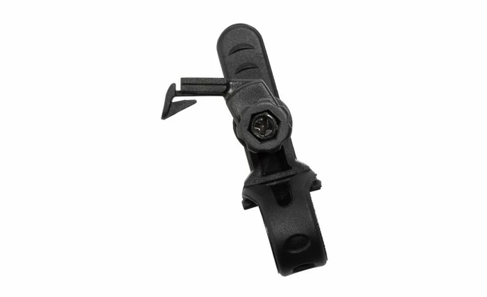 Cube RFR Halterung Für Tour Lampe Hinten Schwarz 3 Cube RFR Halterung Für Tour Lampe Hinten Schwarz