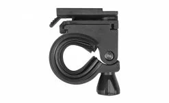 Cube RFR Halterung Für Race & Cmpt Lampe Vorne Schwarz