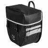 RFR Fahrrad Gepäckträgertaschen Schwarz -Fahrräder Verkäufe 1404701