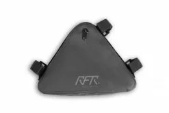 Cube RFR Touer 2 Triangel Fahrrad Rahmentasche Wasserdicht Schwarz