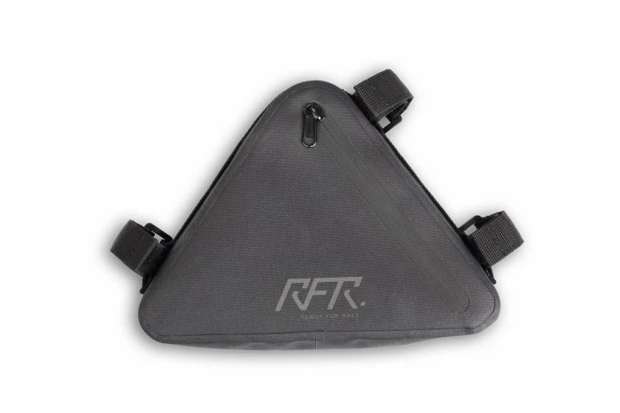 Cube RFR Touer 2 Triangel Fahrrad Rahmentasche Wasserdicht Schwarz 3 Cube RFR Touer 2 Triangel Fahrrad Rahmentasche Wasserdicht Schwarz