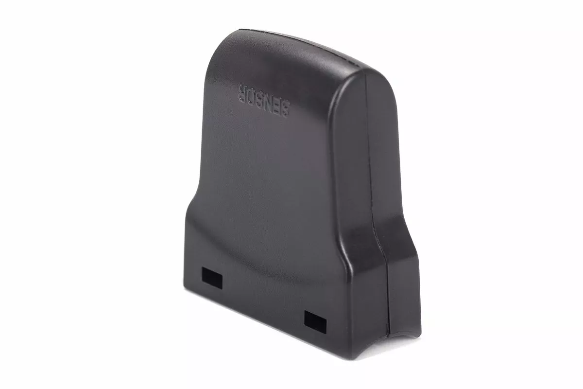 RFR CMPT Fahrrad Computer Kabellos Weiß 5 RFR CMPT Fahrrad Computer Kabellos Weiß – Bild 3