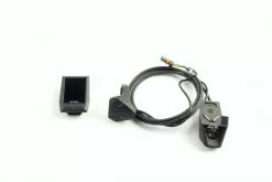 Bosch Display Kiox Ersatz/Upgrade Kit Nur Für Werkstattmontage Ohne Anleitung Schwarz