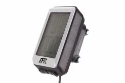 RFR CMPT Fahrrad Computer Weiß 8 RFR CMPT Fahrrad Computer Weiß -Fahrräder Verkäufe 140922