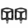 RFR Flat Race 2.0 MTB Fahrrad Pedale Schwarz 2 RFR Flat Race 2.0 MTB Fahrrad Pedale Schwarz -Fahrräder Verkäufe 142210