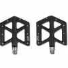RFR Flat HPC MTB Fahrrad Pedale Schwarz -Fahrräder Verkäufe 142240