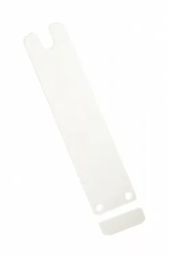 Cube RFR Steinschlagschutz Unterrohr Carbon E-Bike Transparent